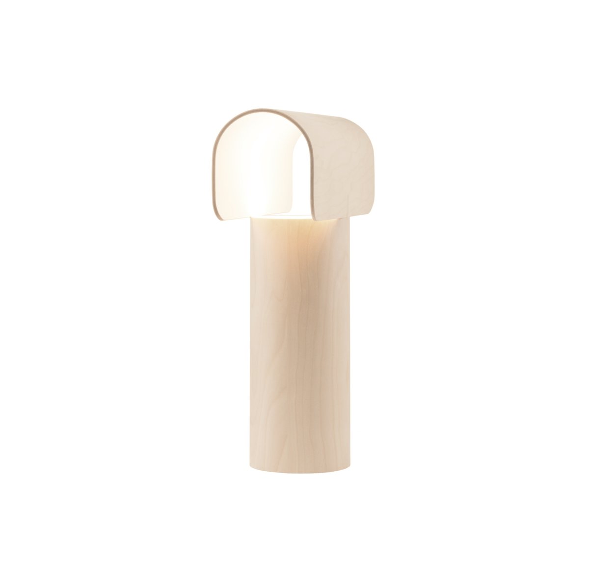Teelo 8020 – Secto Design – Bordlampe - Billede 5