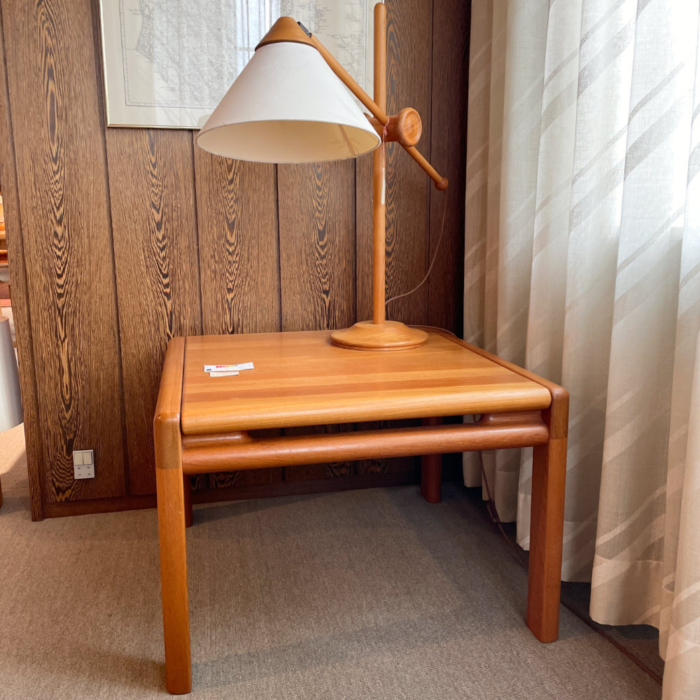 Hjørnebord – Komfort – Udstillingsmodel - Billede 4