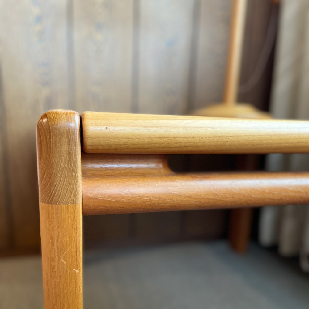 Hjørnebord – Komfort – Udstillingsmodel - Billede 3