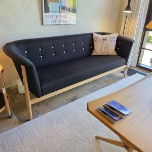 VITA 3 Pers. Sofa – Nanna Ditzel – Udstillingsmodel