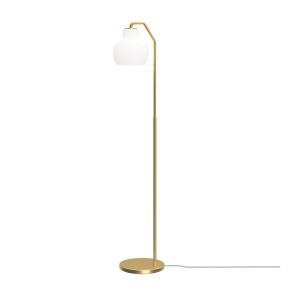 VL Ring Crown Standerlampe – Louis Poulsen
