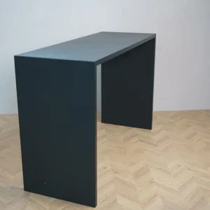 Duba Højbord 160x60x105 – Sort
