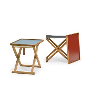MK-30 bakkebord – 46.5 x 37.5cm – Getama