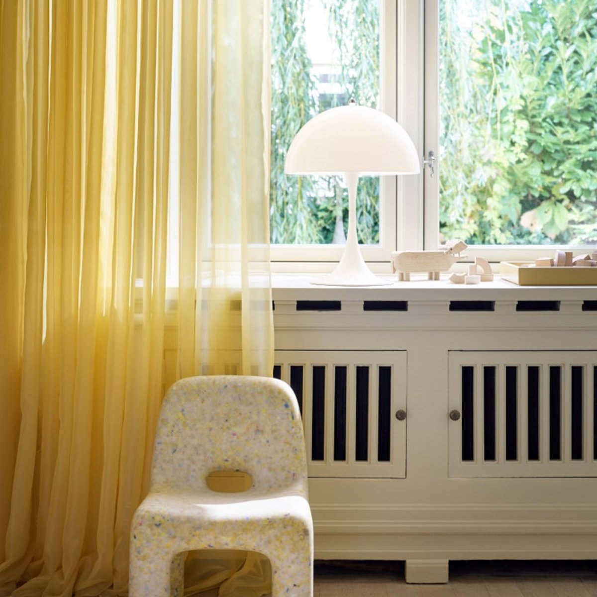 Panthella 250 Portable – Verner Panton - Billede 5