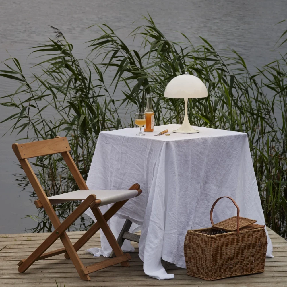 Panthella 250 Portable – Verner Panton - Billede 6