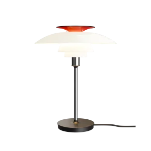 PH 80 Bordlampe – Louis Poulsen
