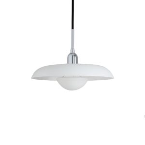 Ra 250 pendel – Piet Hein lampe