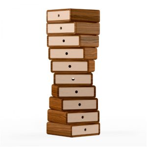 AK 1020 Turning boxes – Naver