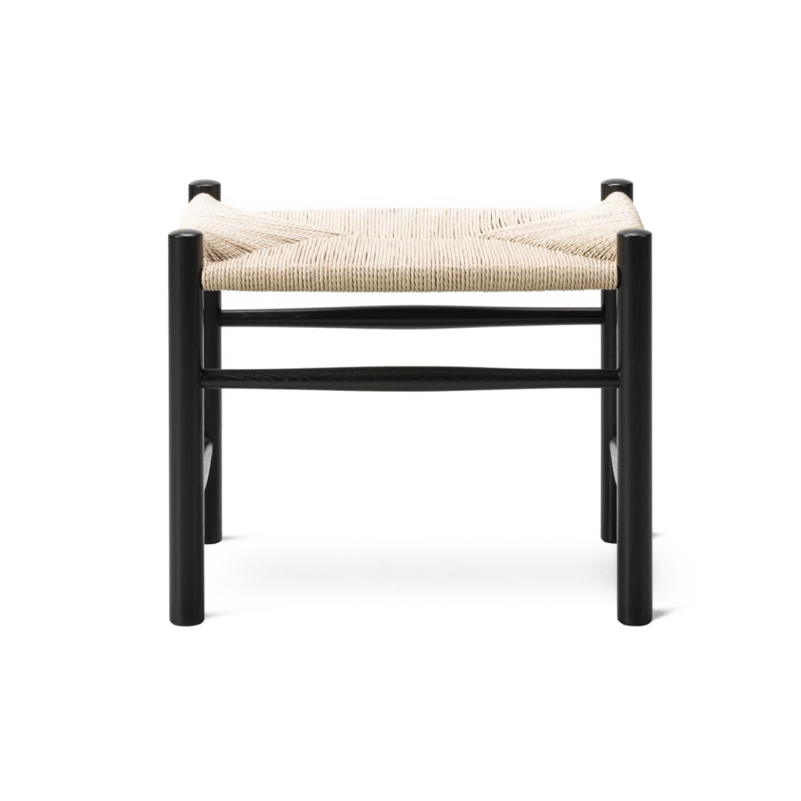 J16 skammel – Hans J. Wegner - Billede 5